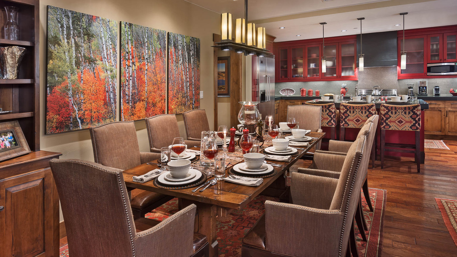 Steamboat Springs Vacation Rental