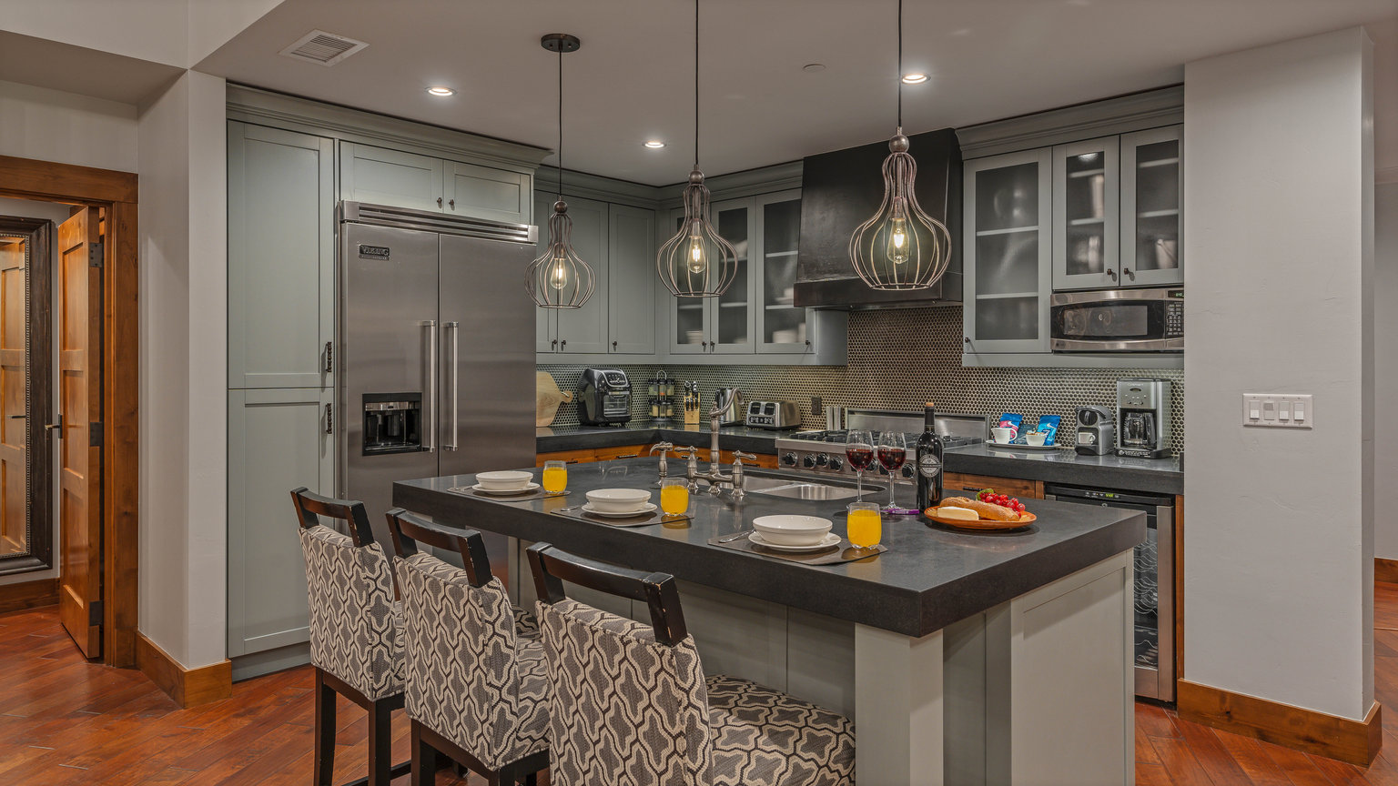 Steamboat Springs Vacation Rental