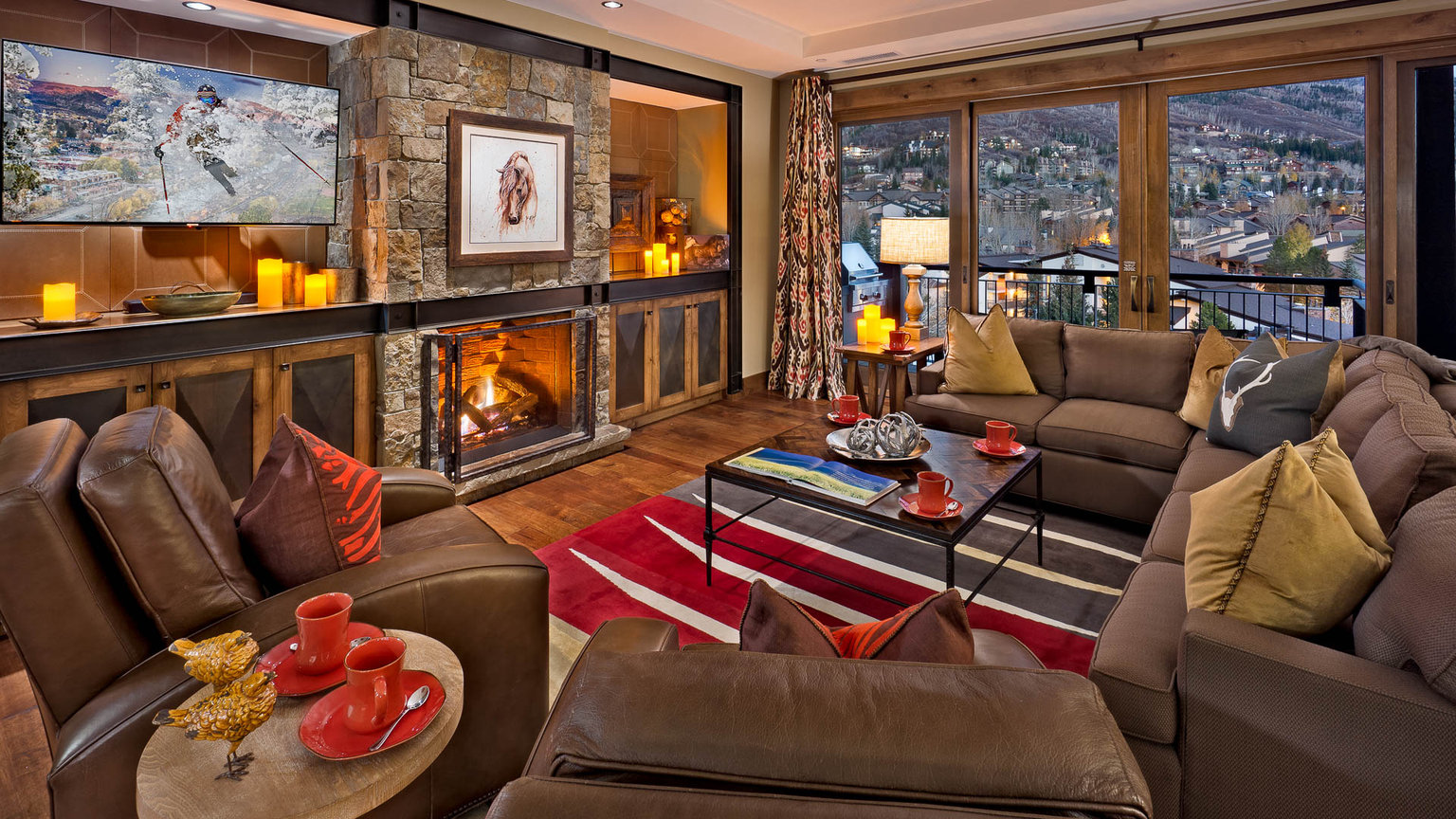 Steamboat Springs Vacation Rental