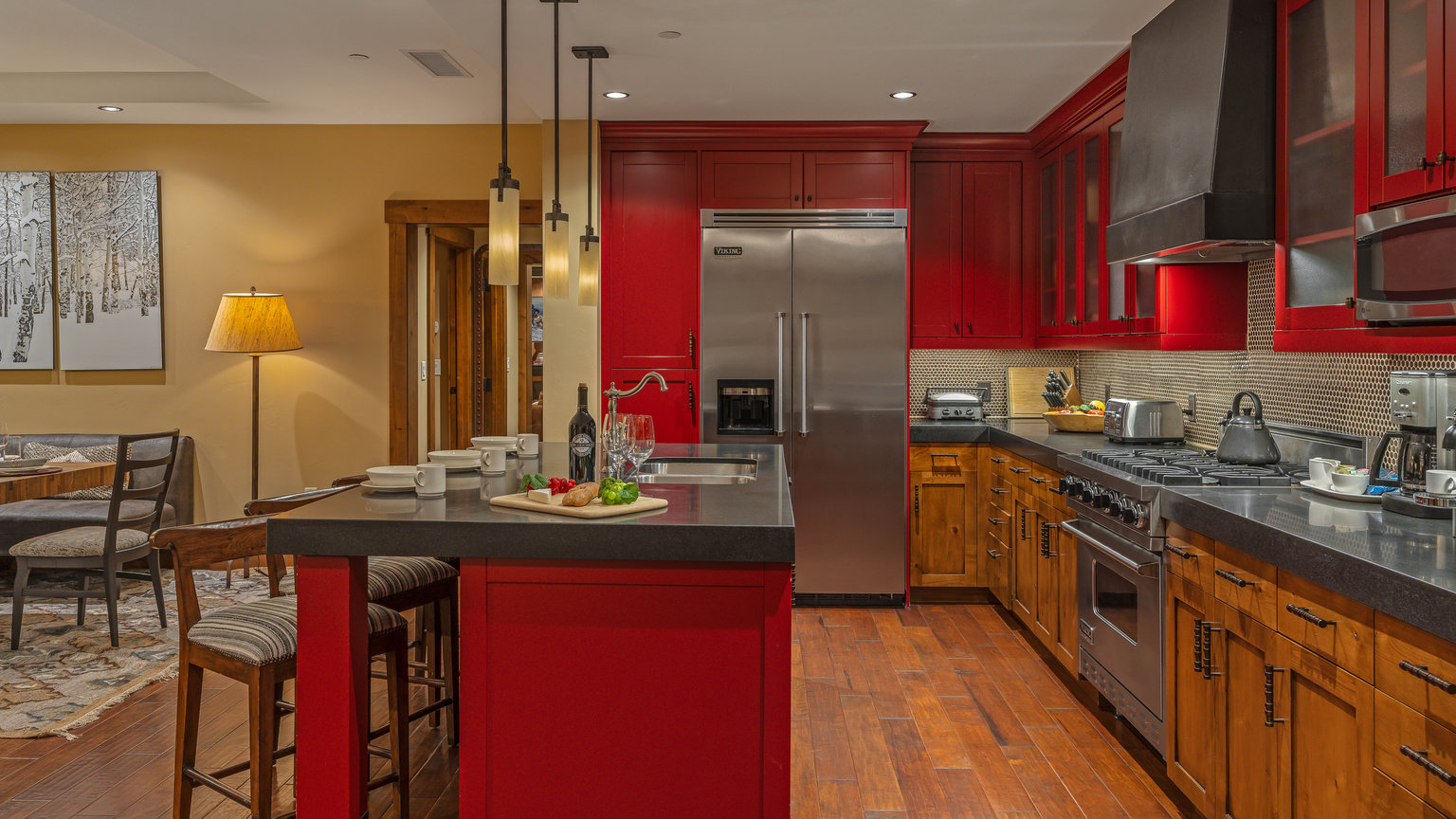 Steamboat Springs Vacation Rental