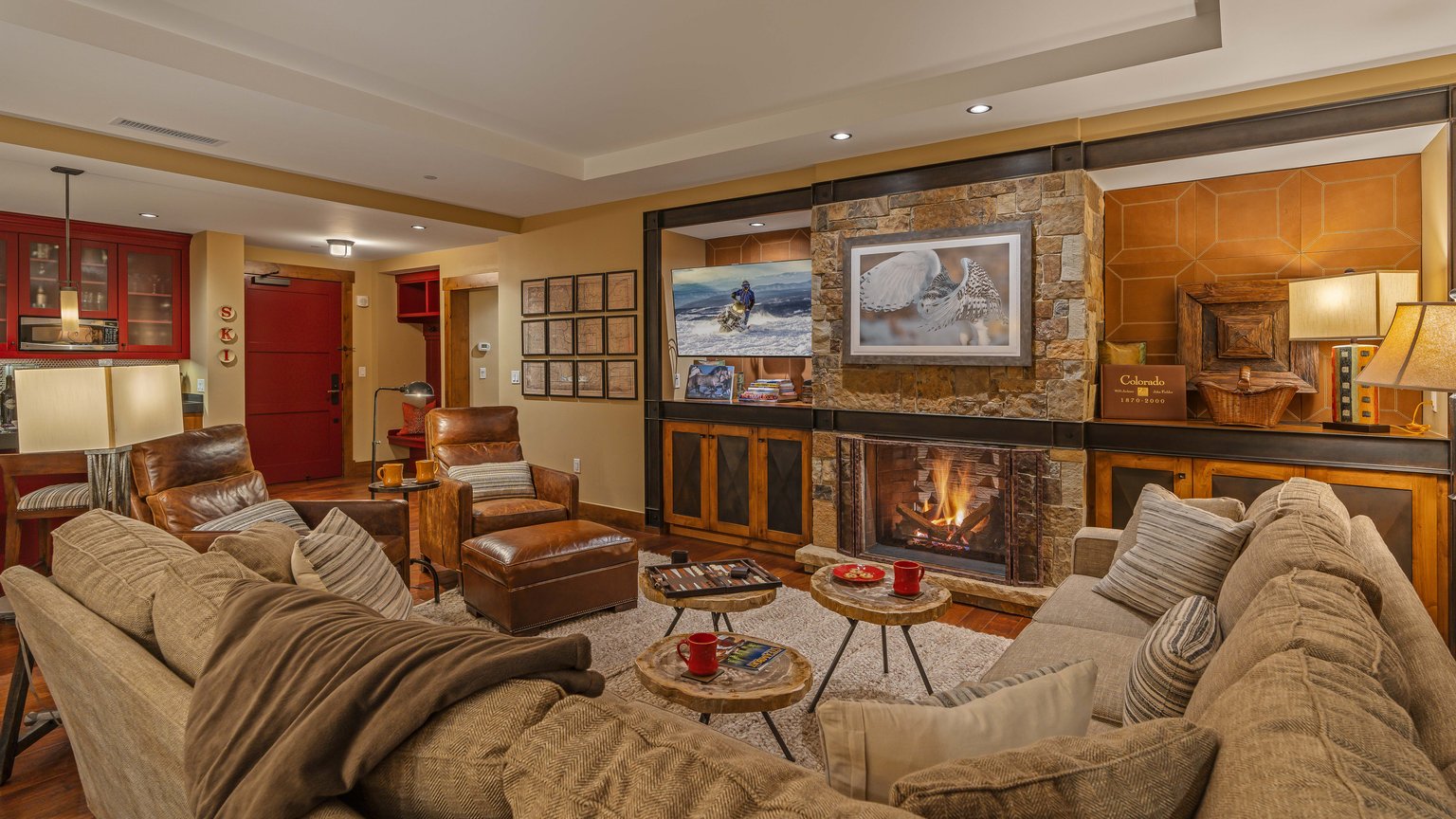 Steamboat Springs Vacation Rental