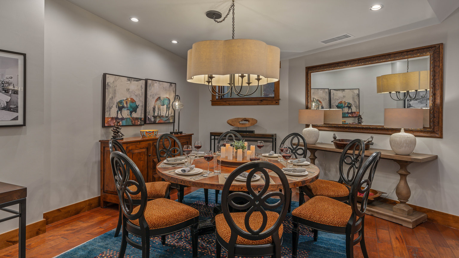 Steamboat Springs Vacation Rental