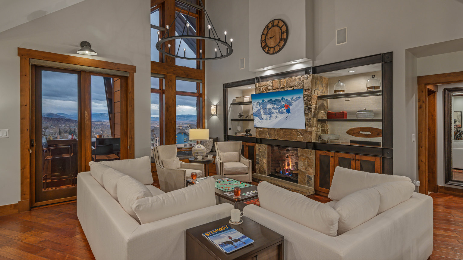 Steamboat Springs Vacation Rental