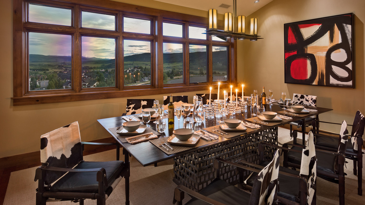 Steamboat Springs Vacation Rental
