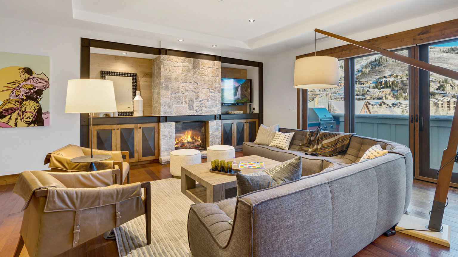 Steamboat Springs Vacation Rental