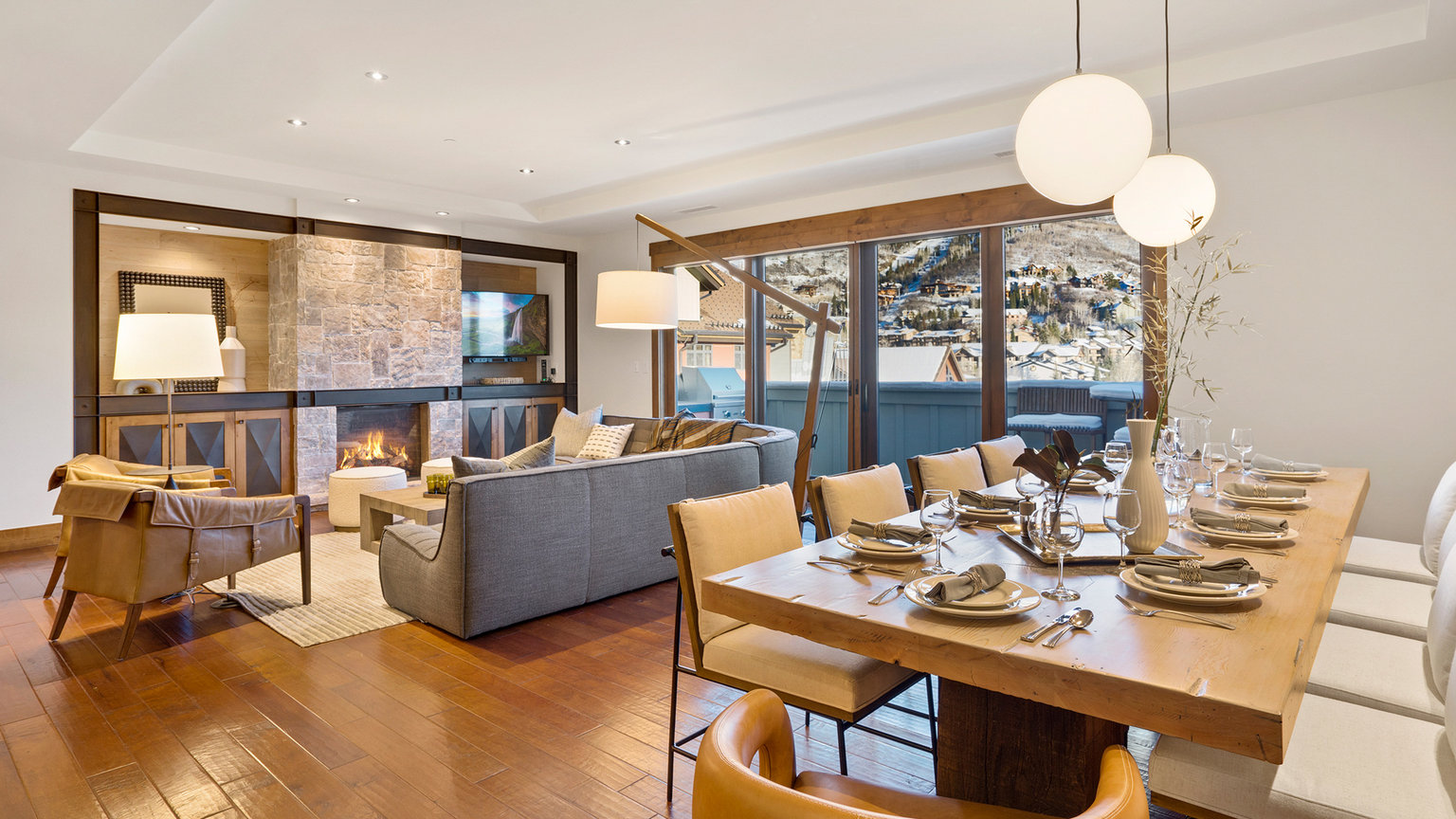 Steamboat Springs Vacation Rental