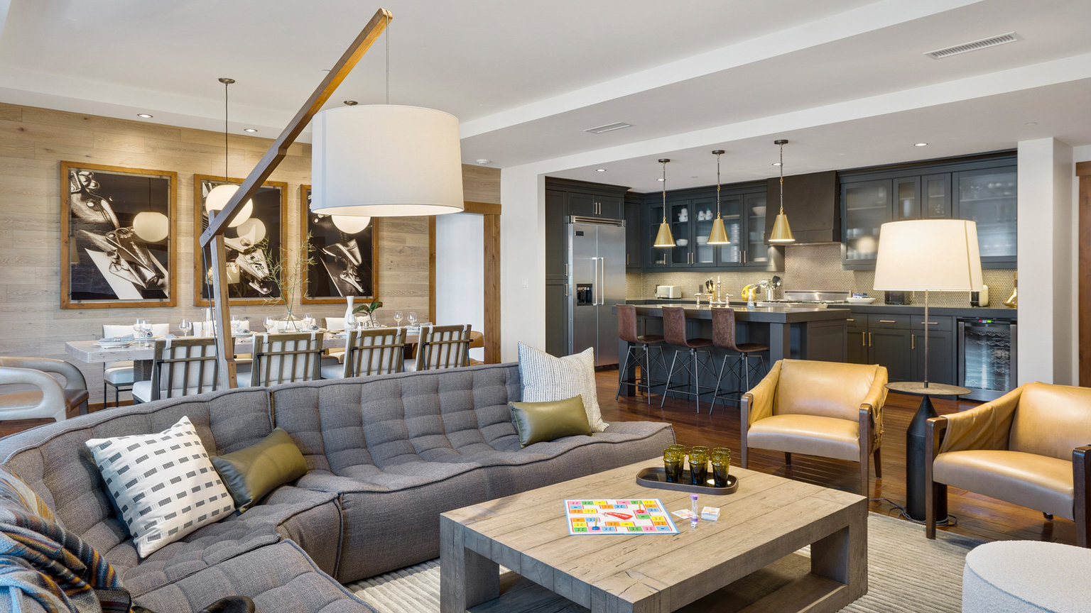 Steamboat Springs Vacation Rental