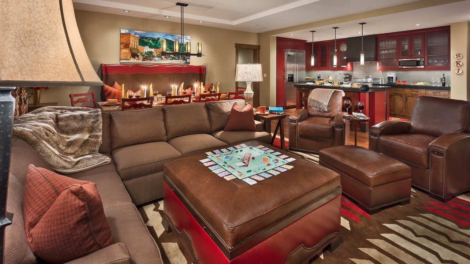 Steamboat Springs Vacation Rental