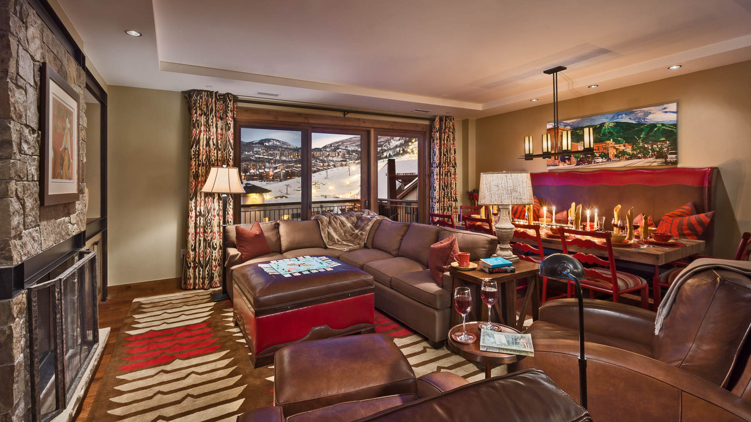 Steamboat Springs Vacation Rental