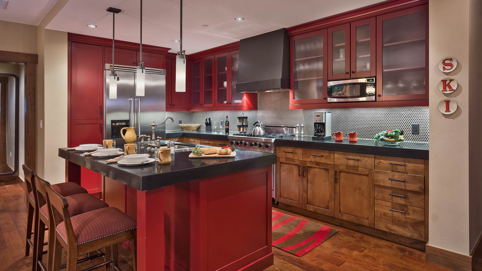 Steamboat Springs Vacation Rental