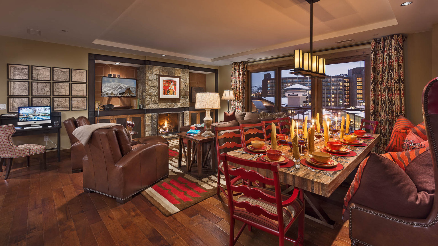 Steamboat Springs Vacation Rental