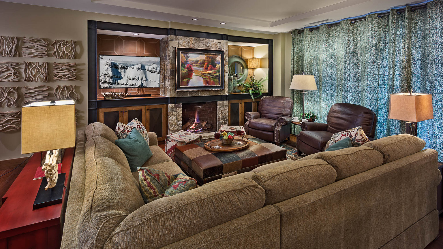 Steamboat Springs Vacation Rental