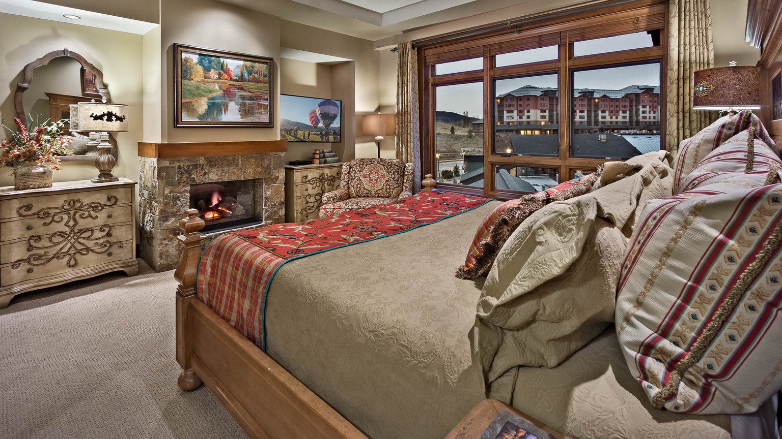 Steamboat Springs Vacation Rental