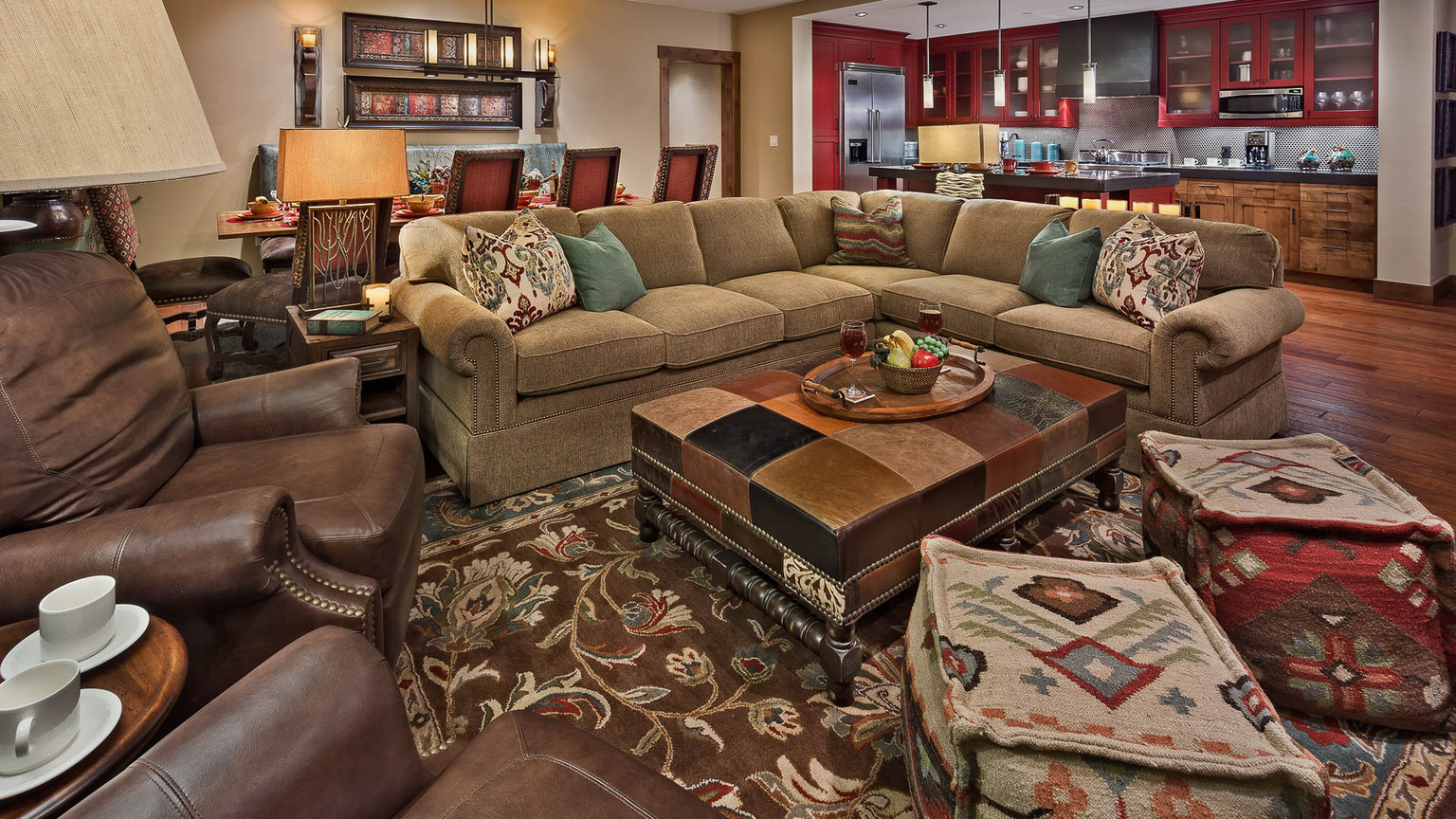 Steamboat Springs Vacation Rental