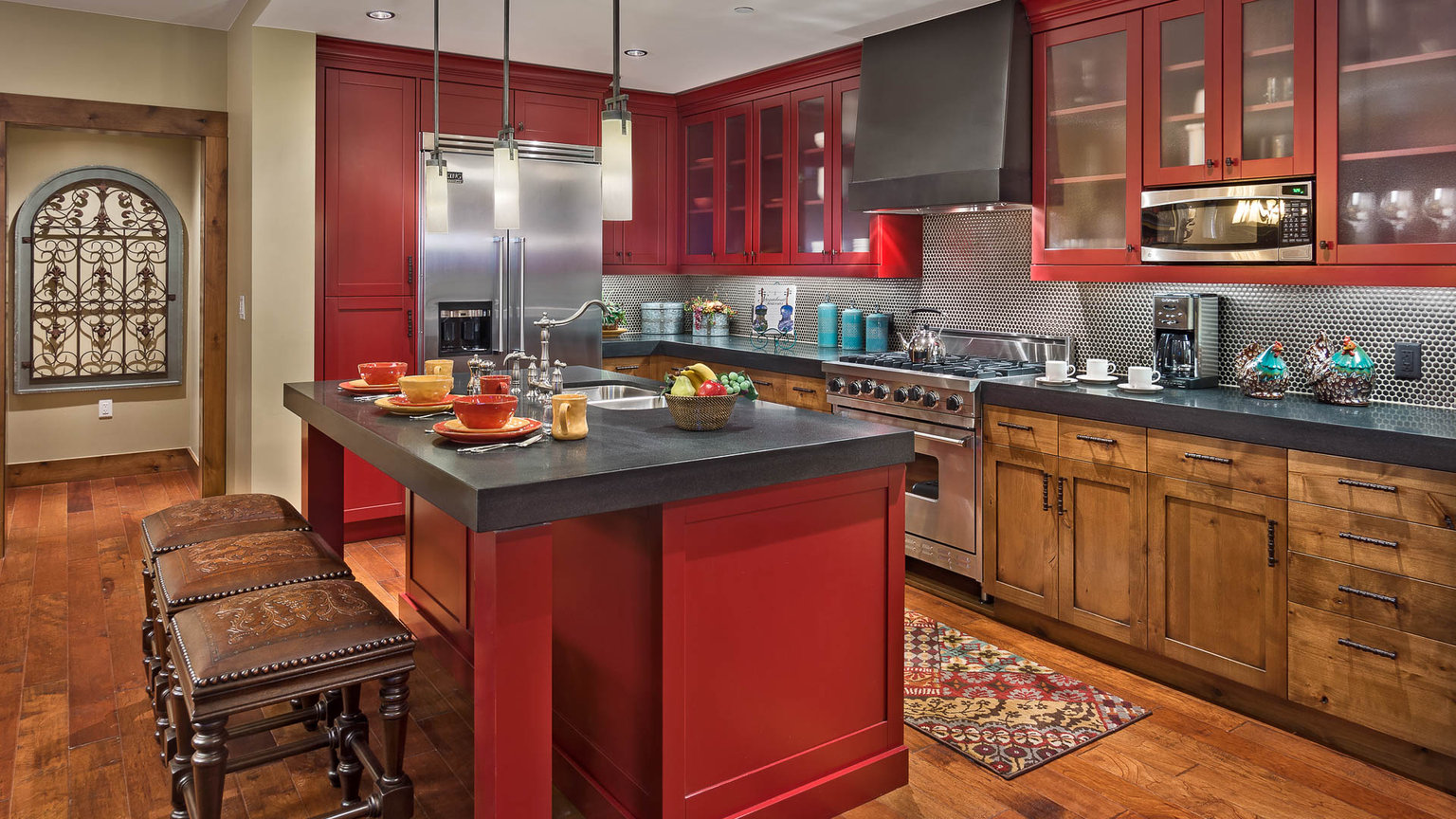 Steamboat Springs Vacation Rental