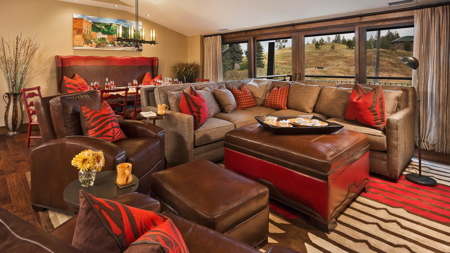 Steamboat Springs Vacation Rental