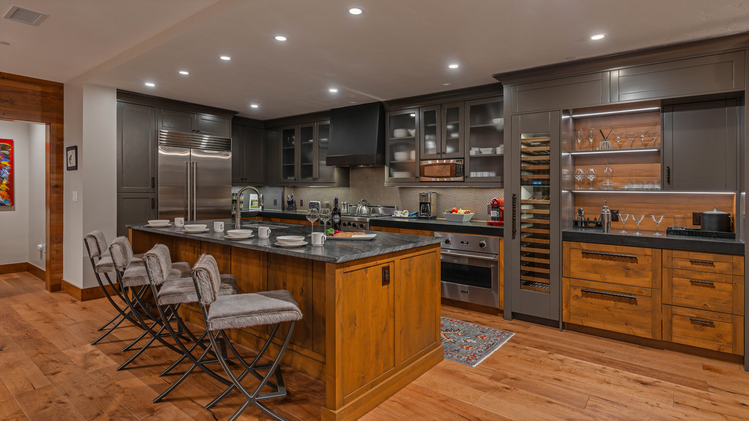 Steamboat Springs Vacation Rental