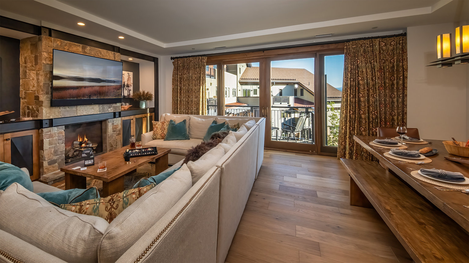 Steamboat Springs Vacation Rental