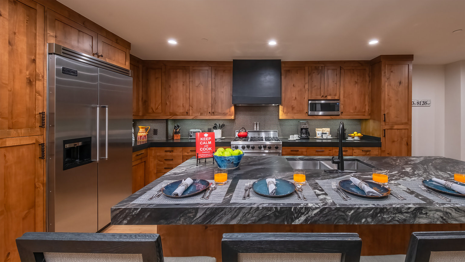 Steamboat Springs Vacation Rental