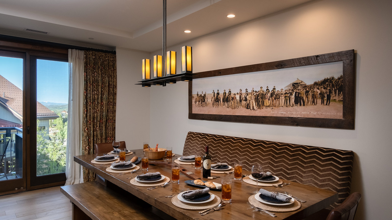 Steamboat Springs Vacation Rental