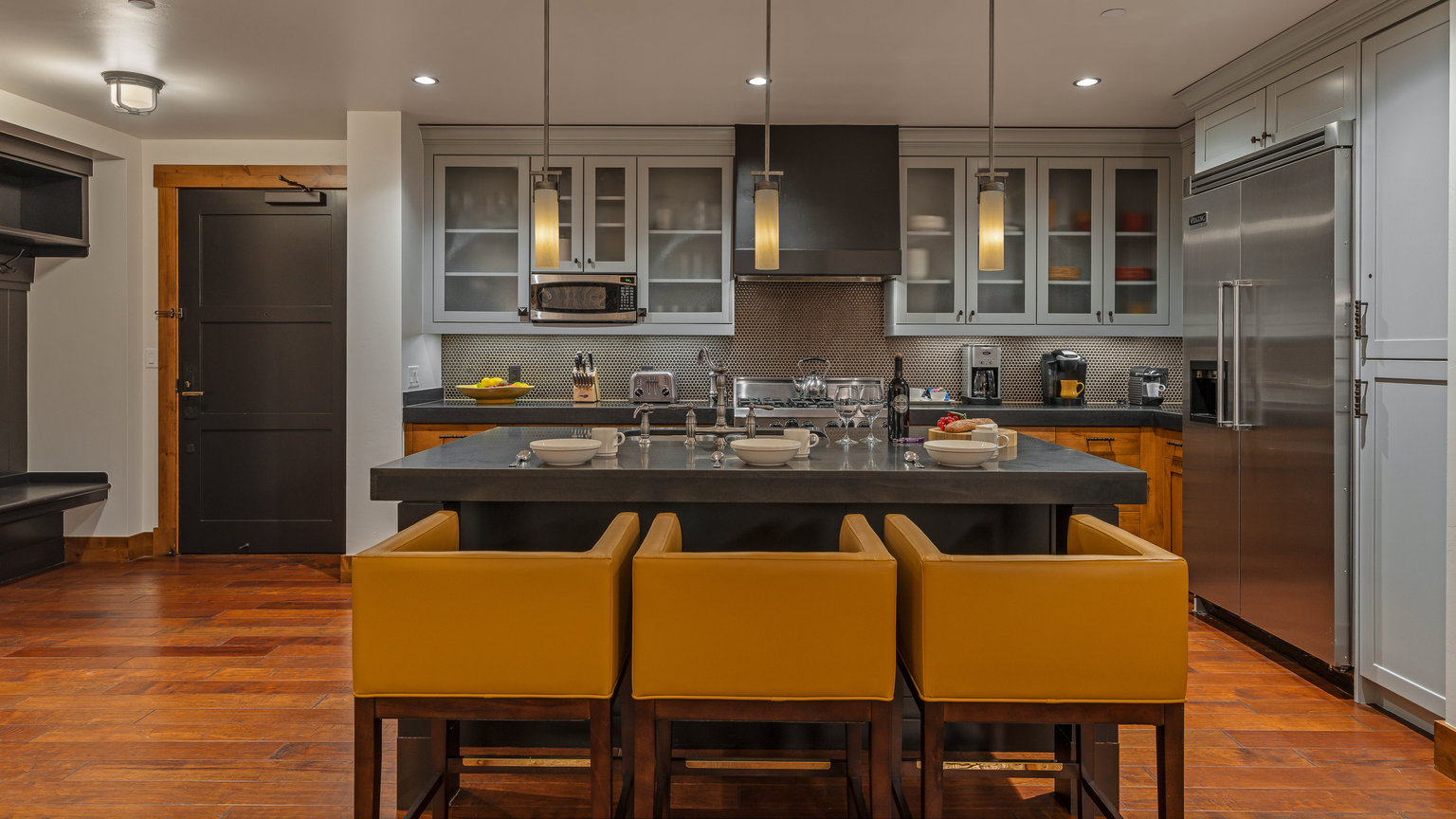 Steamboat Springs Vacation Rental
