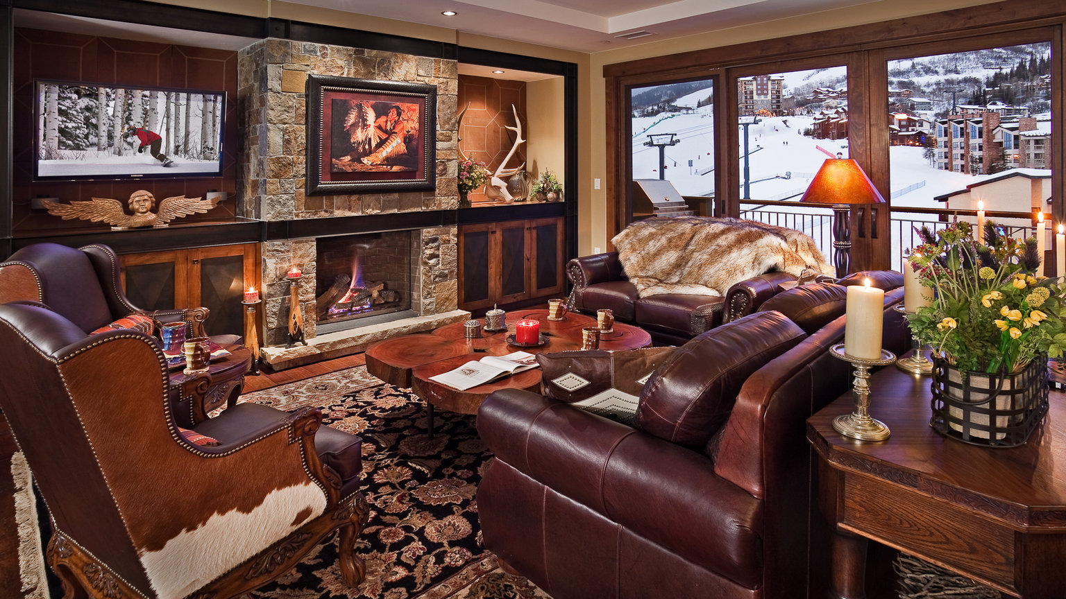 Steamboat Springs Vacation Rental