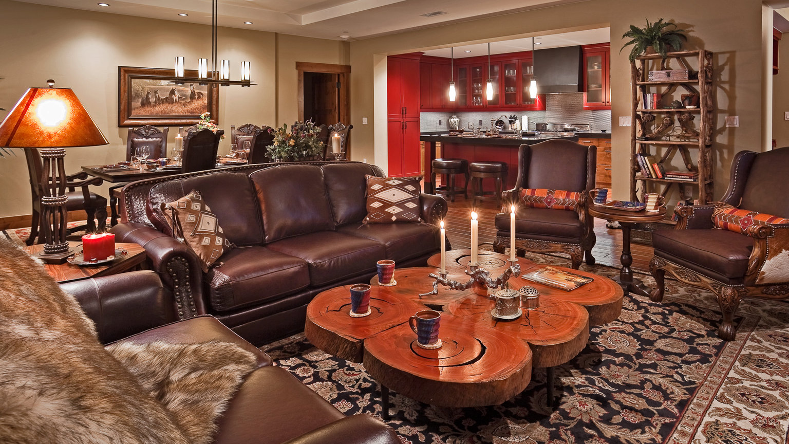 Steamboat Springs Vacation Rental