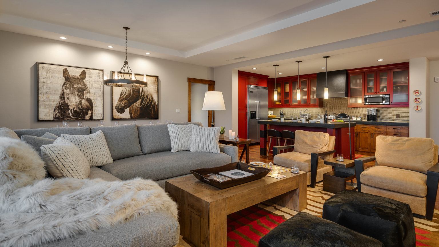 Steamboat Springs Vacation Rental