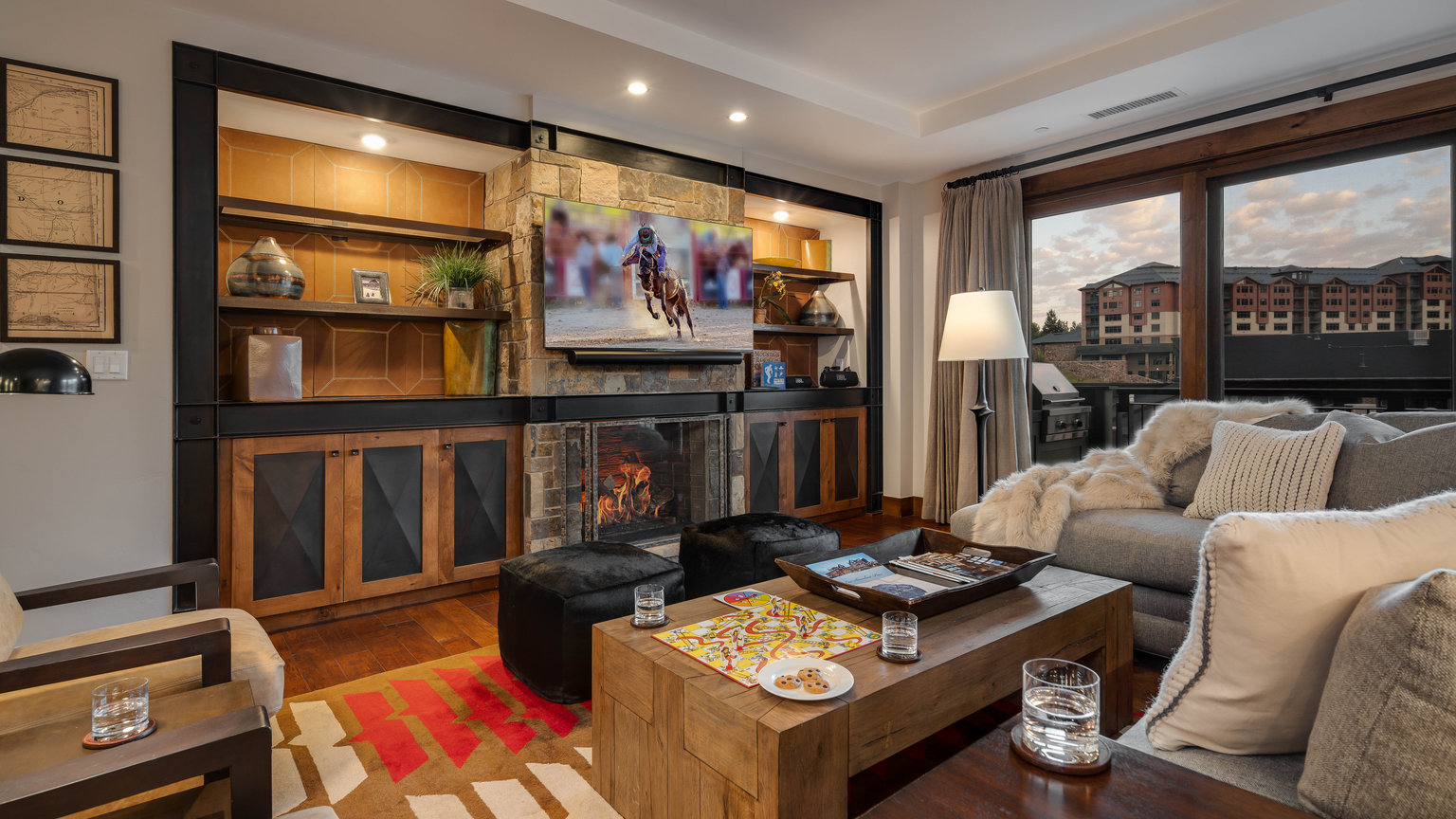 Steamboat Springs Vacation Rental