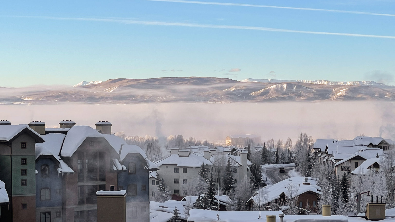 Steamboat Springs Vacation Rental