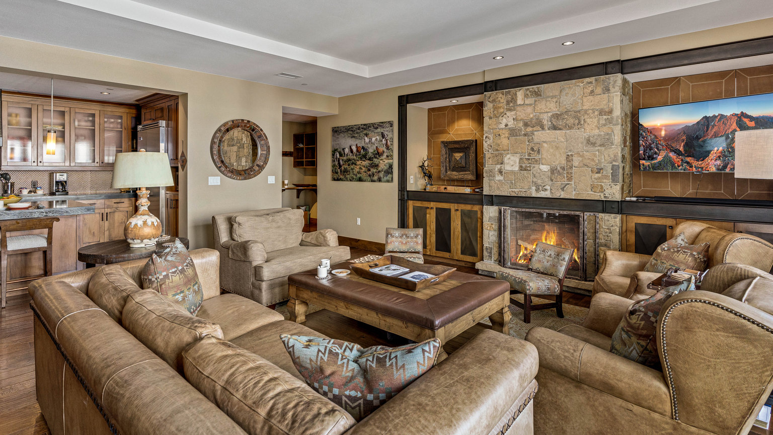 Steamboat Springs Vacation Rental