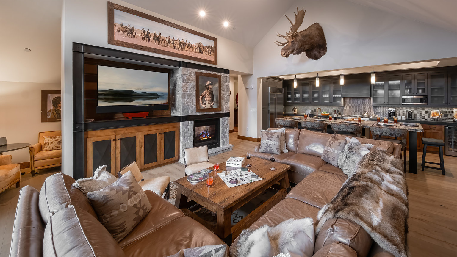 Steamboat Springs Vacation Rental