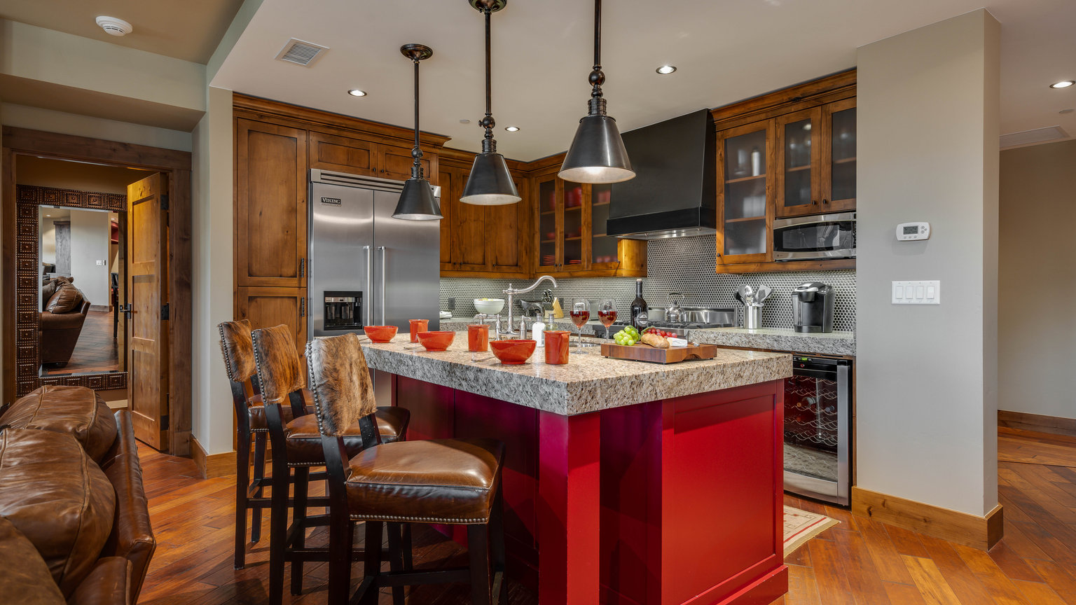 Steamboat Springs Vacation Rental