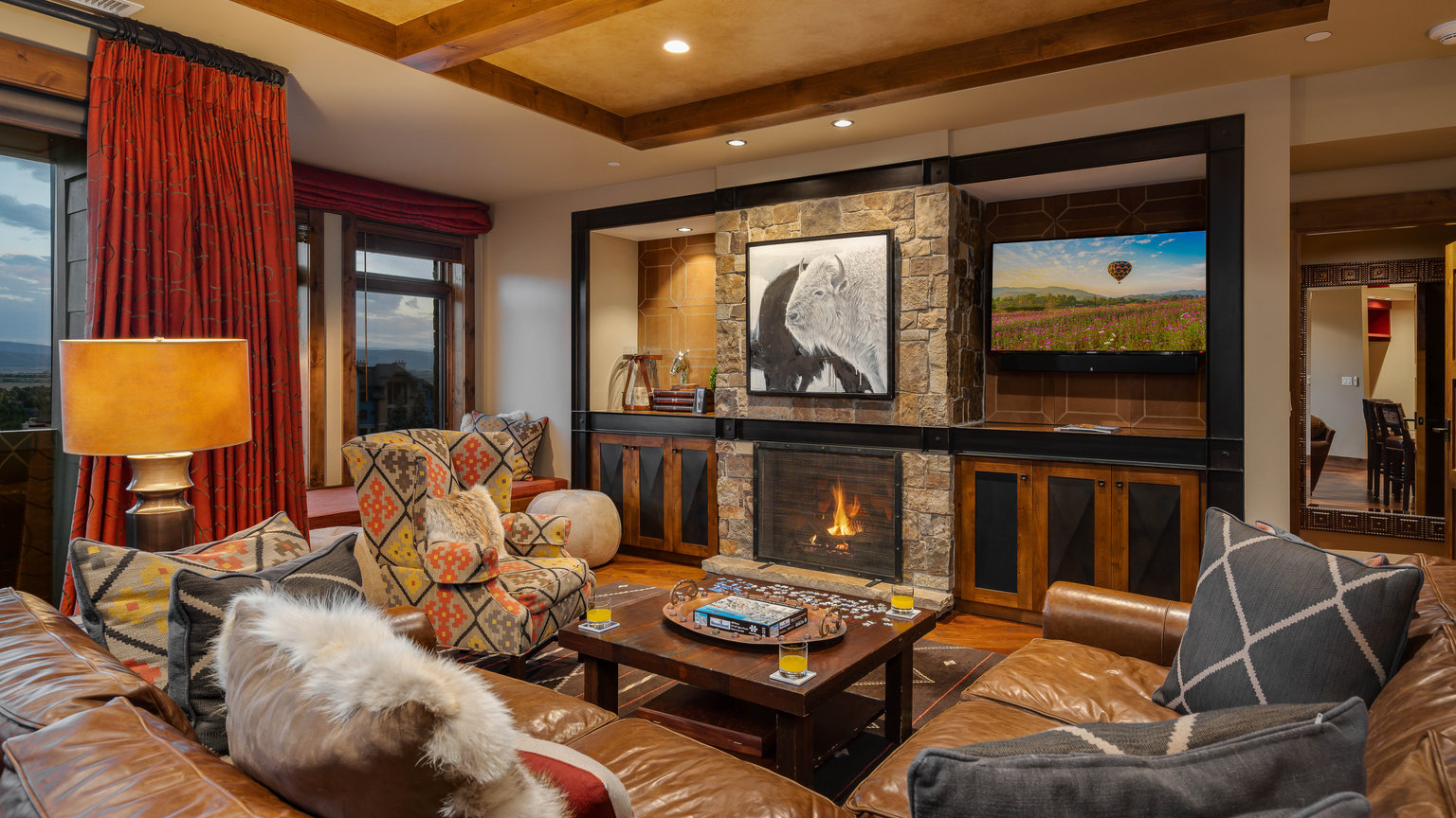 Steamboat Springs Vacation Rental