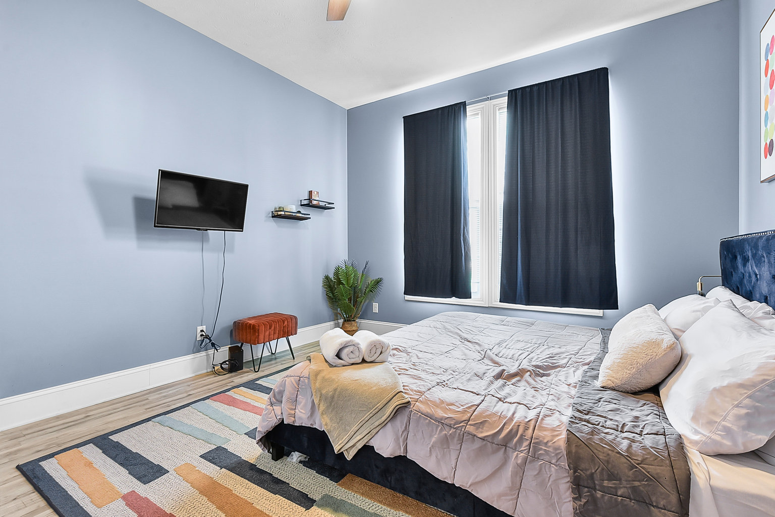 Omaha Vacation Rental