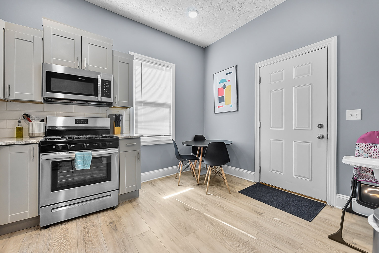 Omaha Vacation Rental