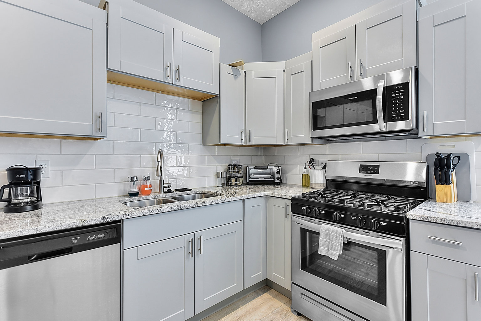Omaha Vacation Rental