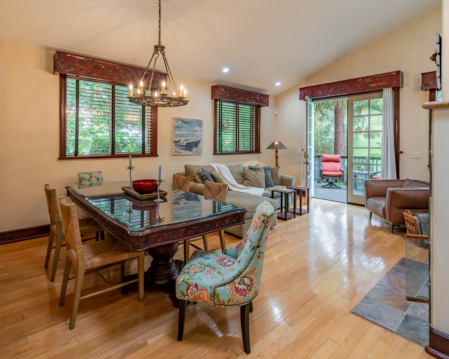Summerland Vacation Rental