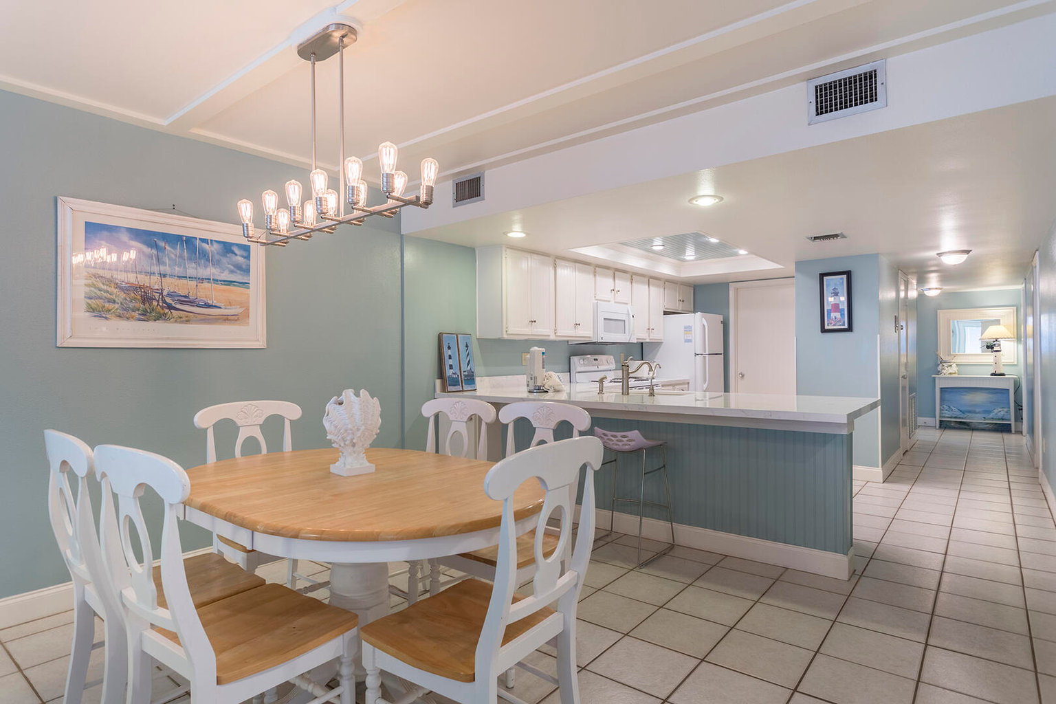 South Padre Island Vacation Rental