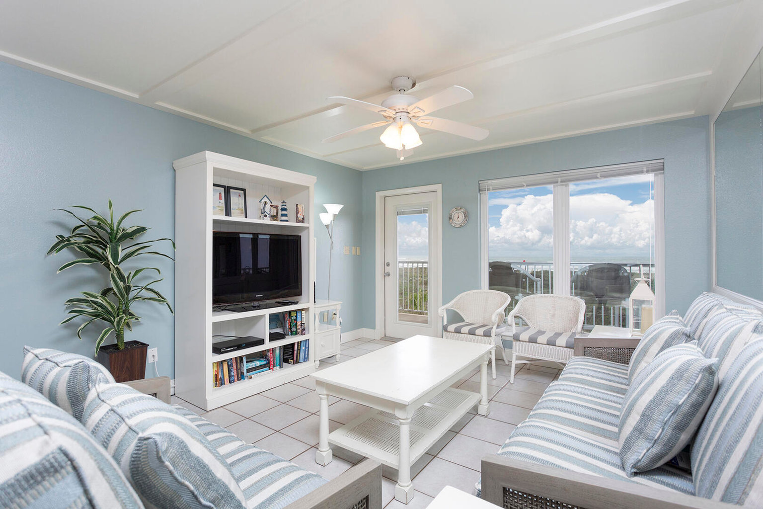 South Padre Island Vacation Rental