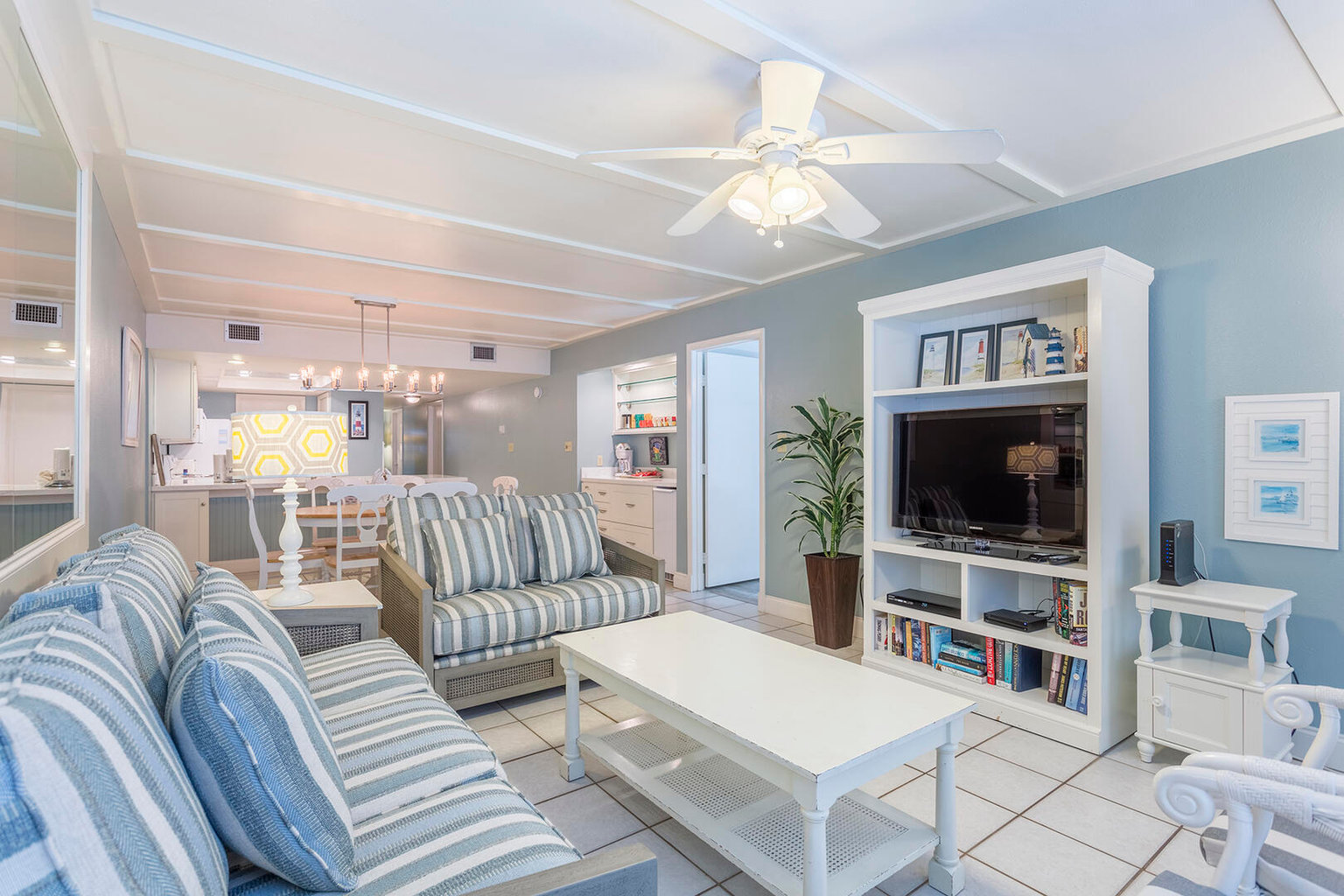 South Padre Island Vacation Rental