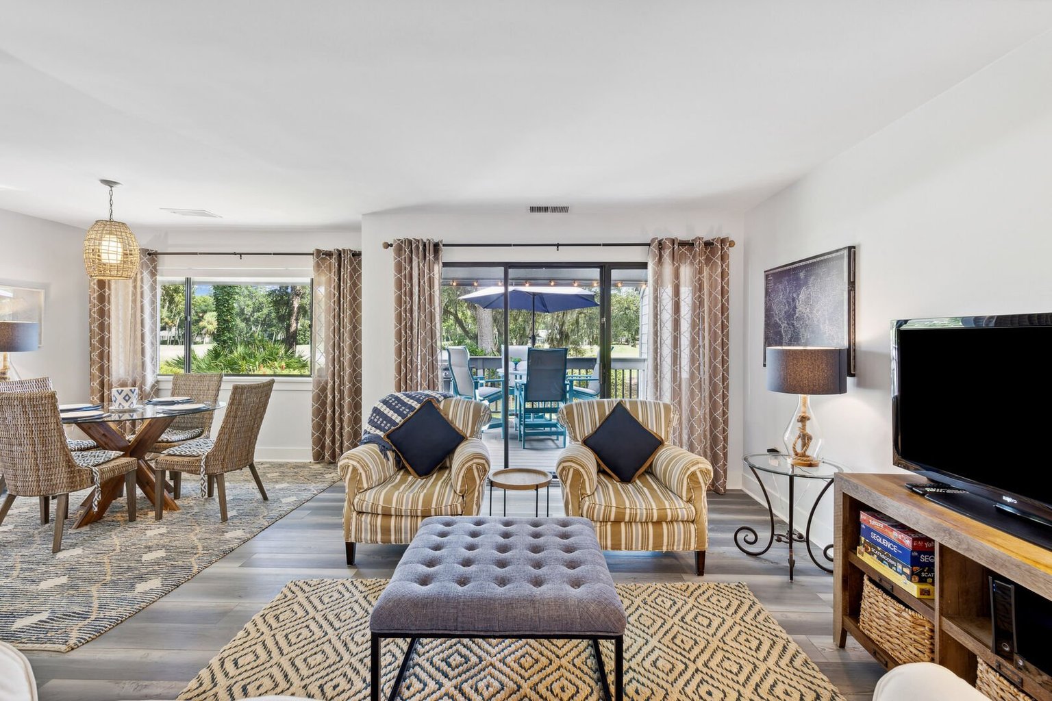 Hilton Head Island Vacation Rental