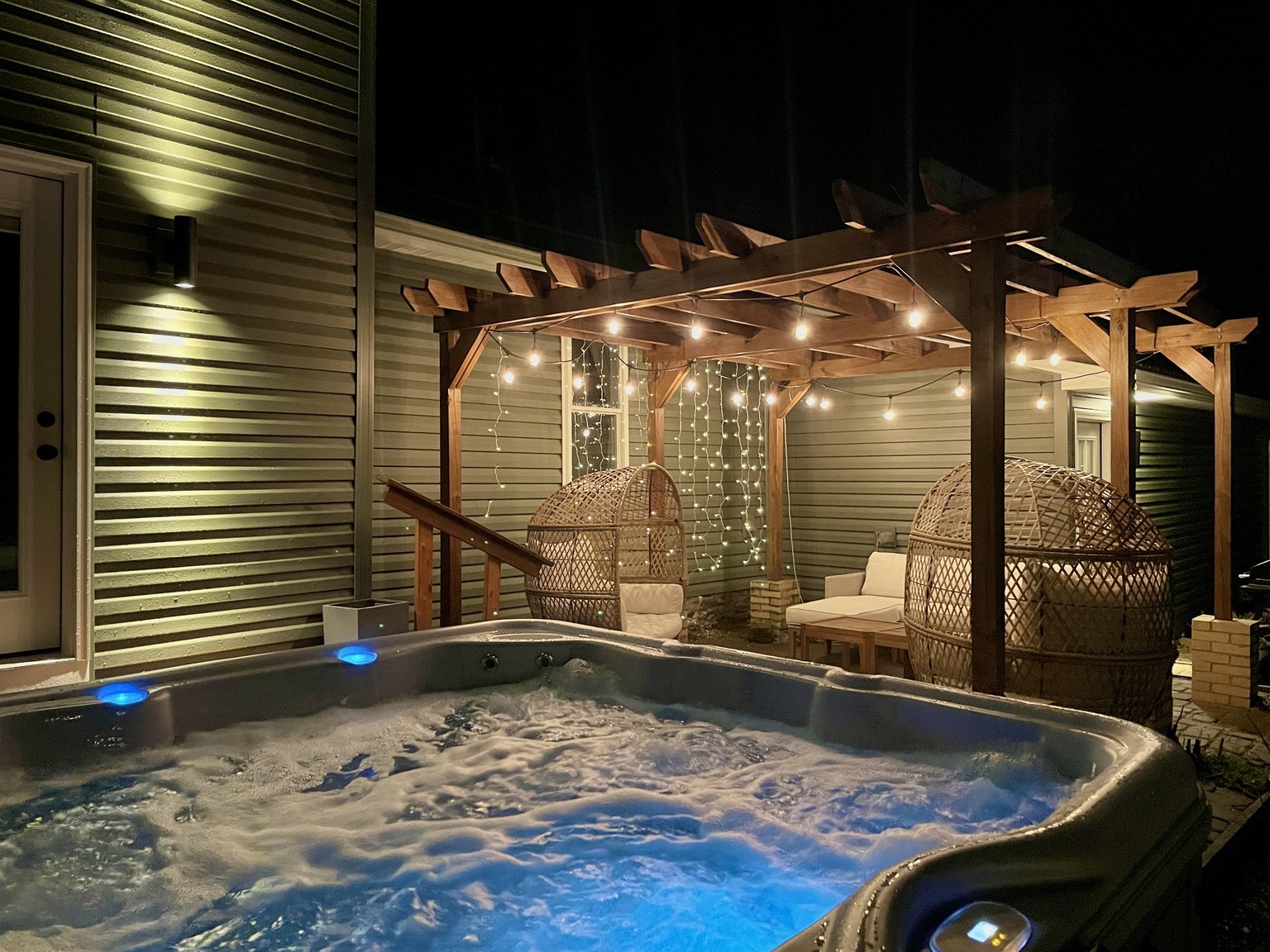 Madison Vacation Rental