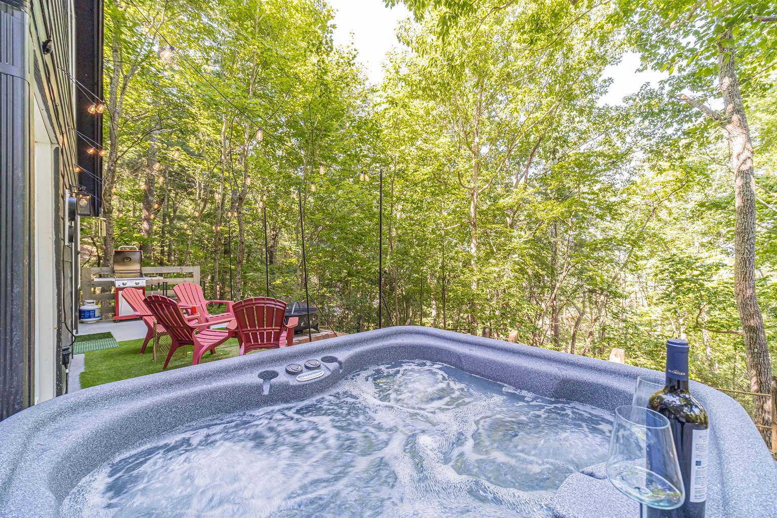 Clarkesville Vacation Rental