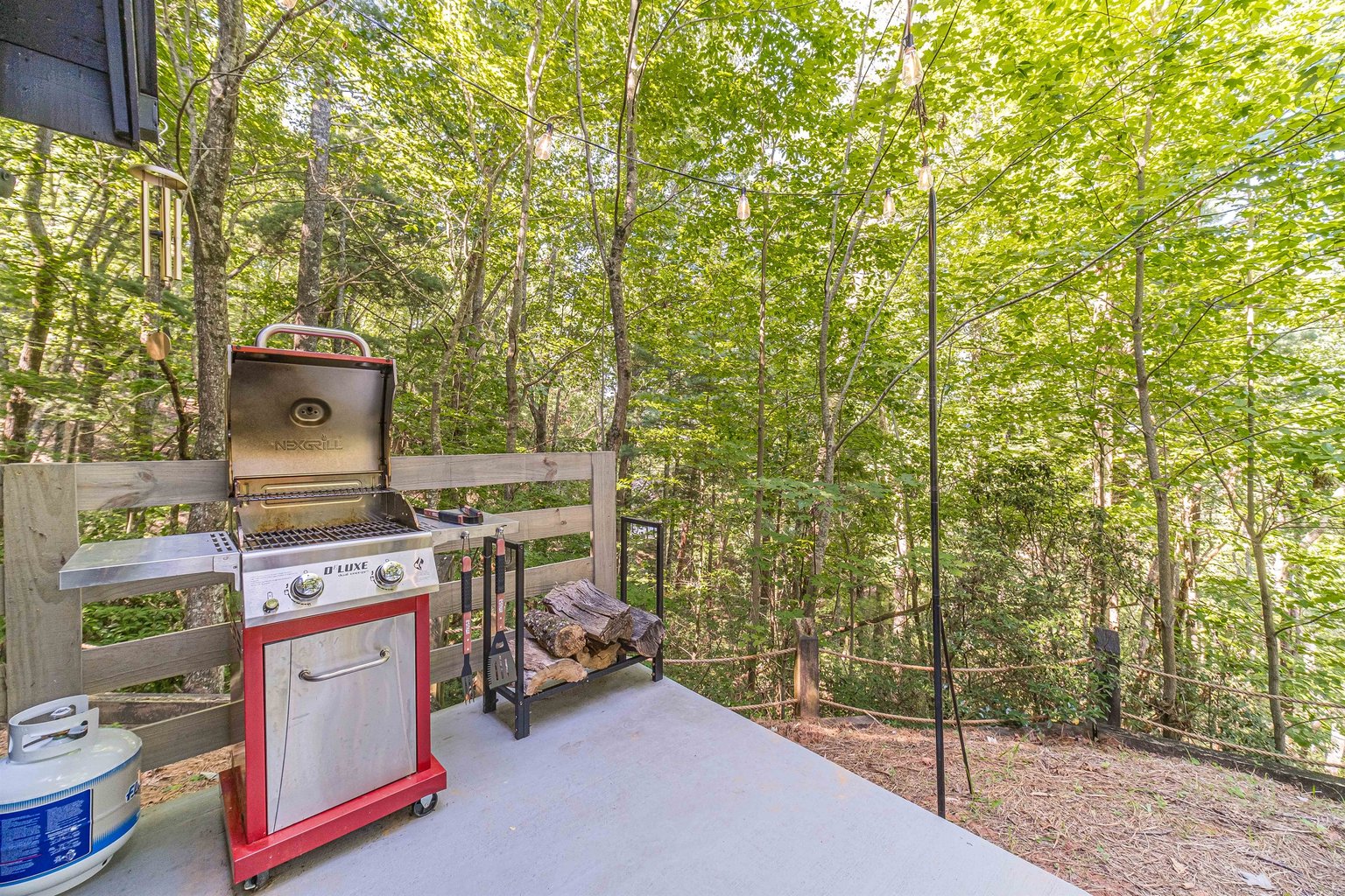 Clarkesville Vacation Rental