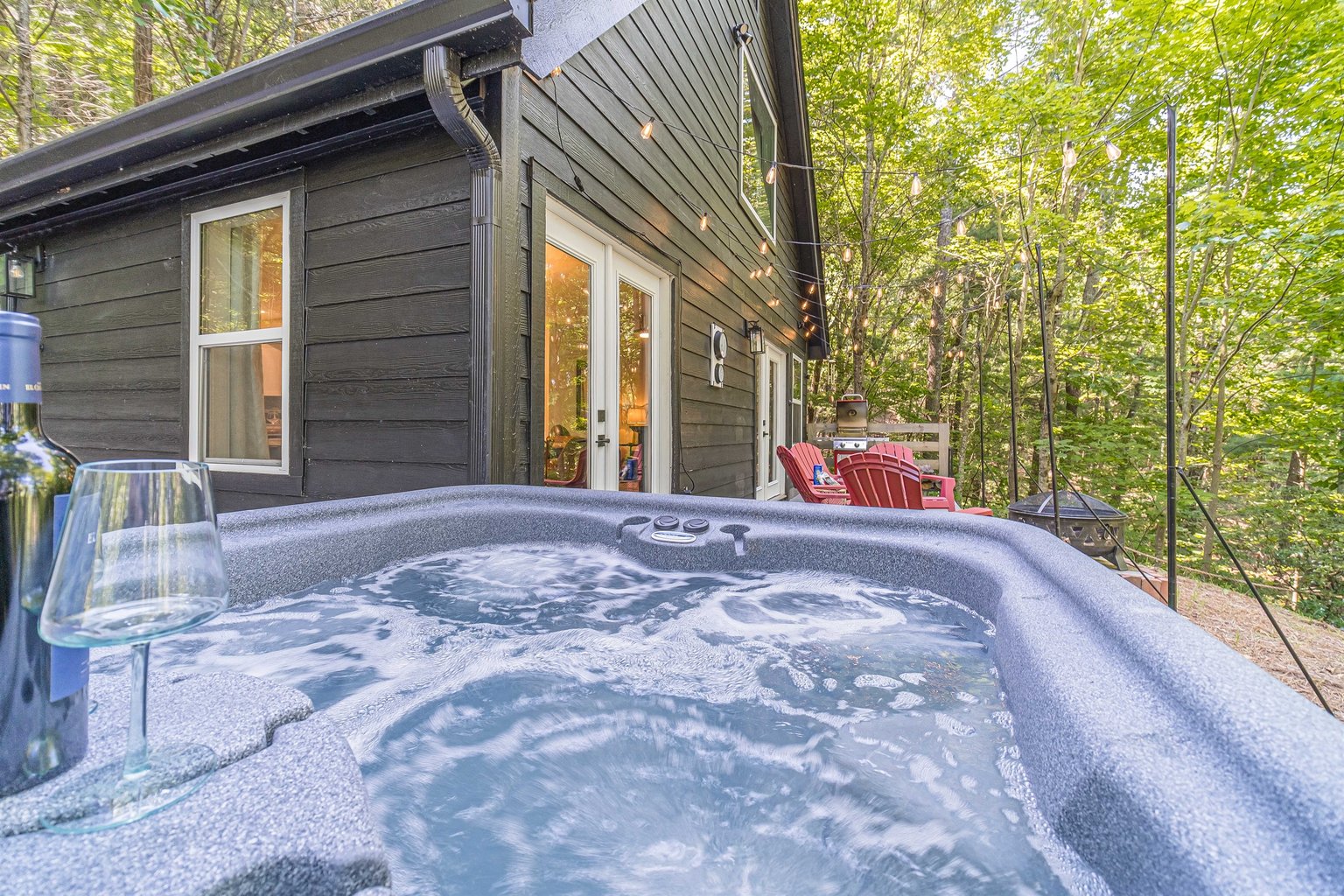 Clarkesville Vacation Rental