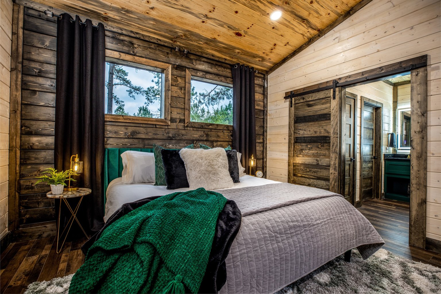 Broken Bow Vacation Rental