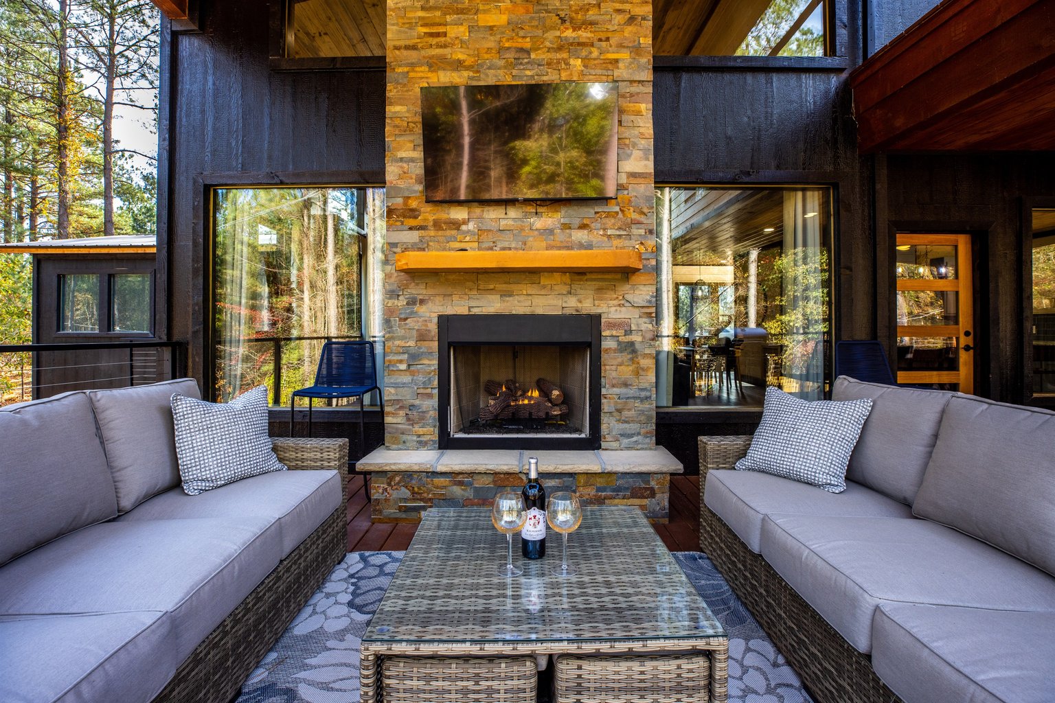 Broken Bow Vacation Rental