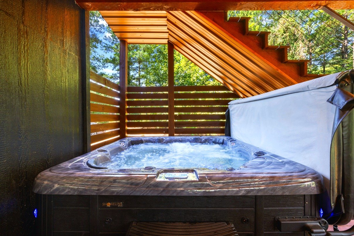 Broken Bow Vacation Rental