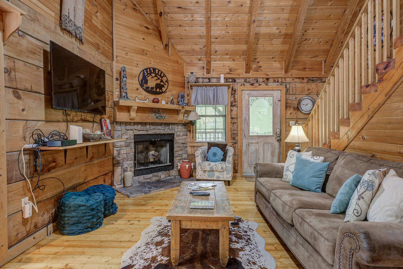 Sevierville Vacation Rental